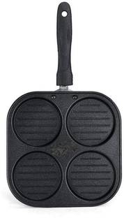 Masox Store 4_in_1 Mini Uttpama Egg Omlet Pancake Modual Wada Petish Idli Maker I-68 Standard Idli Maker