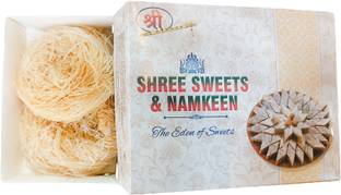 SHREE PHENI (350 GMS) FINNI Box
