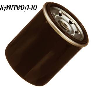 Shop Anyway O-2302 Oil Filter Hyundai Santro/i-10 Spin-on Oil Filter
