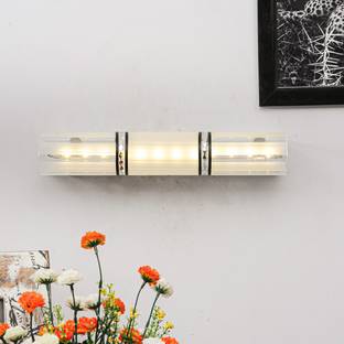 Kapoor E Illuminations Wallchiere Wall Lamp With Bulb
