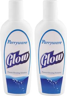 Parryware Glow Faucet cleaning solution- Pack of 2