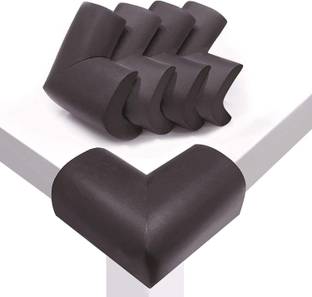 RASTVI Corner Protector Baby Proof Corner Guard Child Safety for Babies 4 PCS