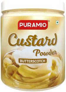 PURAMIO Butterscotch Custard Powder