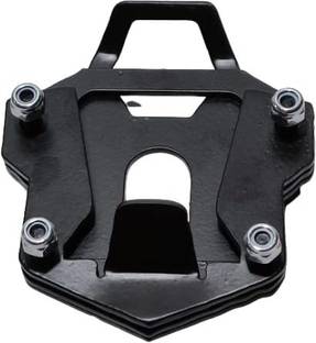 Grandbiker Premium Side Stand Extender Compatible for Himalayan Bike Side Stand