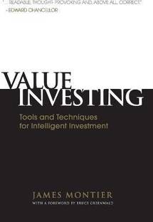 Value Investing