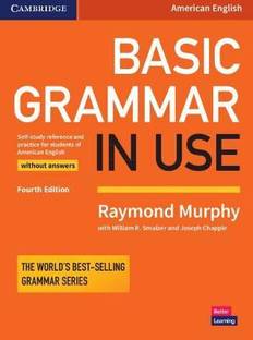 Basic Grammar in Use Student's Book without Answers