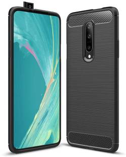 CONNECTPOINT Back Cover for OnePlus 7 Pro