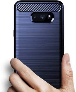 SmartPoint Back Cover for LG G8X ThinQ