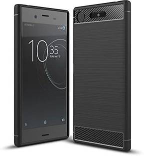 Helix Back Cover for Sony Xperia XZ1
