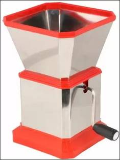 Har Bhole Electric Vegetable Chopper