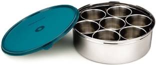 Signoraware Spice Set Stainless Steel