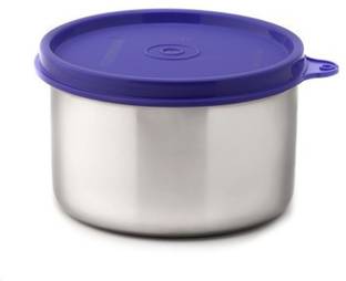 Signoraware Steel Fridge Container  - 500 ml