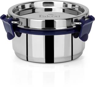 PDDFALCON Steel Utility Container  - 300 ml