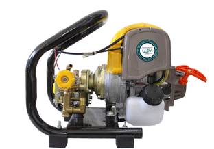DVI 4 Stroke portable power Sprayer for Spray Pesticides in agriculture 0 L Hose-end Sprayer