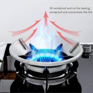 Saransh Megamart Aluminum Heat Diffuser