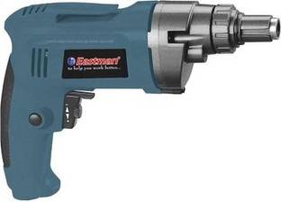 EASTMAN ESD010 SCREW DRIVER/DRILL Hammer Drill