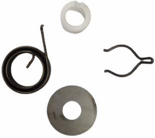 D'Mega Mart Rx 100 135 Kick spring full kit 4 PCsd Kickstart Lever