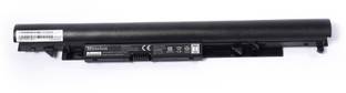 Maxelon Laptop battery compatible 240 G6; 245 G6; 250 G6; 255 G6, JC04 4 Cell Laptop Battery