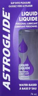 Astroglide Personal Lubricant & Moisturiser Lubricant