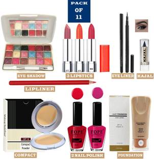 FOPE 11 in 1 MAKEUP -KIT-32-33-62