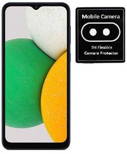 Zootkart Back Camera Lens Glass Protector for Samsung Galaxy A03 Core