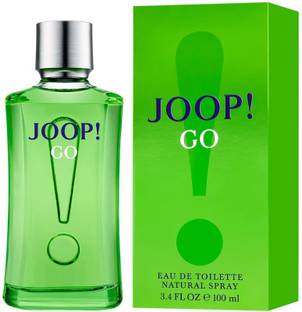JOOP GO 100ML Eau de Toilette  -  100 ml