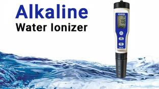 AQUASOL DIGITAL ORP Meter Lite - AMPORP Product Range: + /- 1000 mv pH/ORP Meter