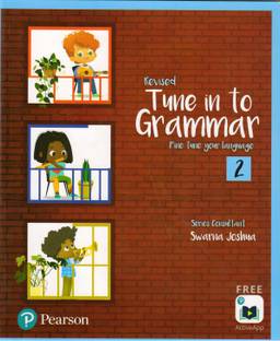 Revised Tune In To Grammar 2