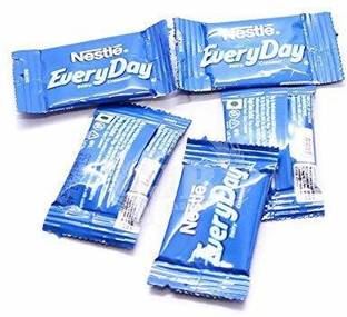 NESTLE Everyday Creamer, 450g- Pack of 150 Milk Substitutes Powder