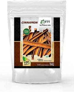 YPI WHOLE SPICES KERALA CINNAMON DALCHINI STICKS