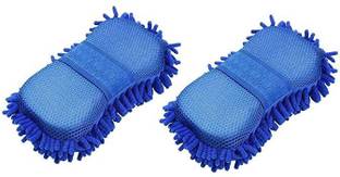 Varni Venture Microfiber Vehicle Washing  Sponge