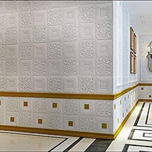 SeaRegal Architecture White Wallpaper