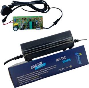 Cosea AC DC Adapter 3 Pin plug 24V-2.5A Power Supply Solid Filter Cartridge