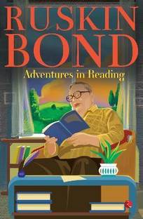 Adventures in Reading