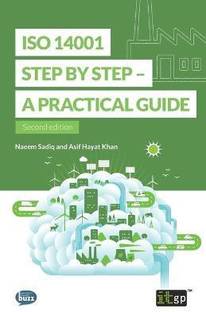 ISO 14001 Step by Step