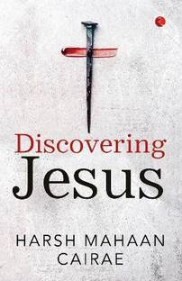 Discovering Jesus