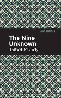 The Nine Unknown