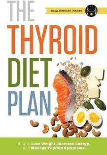 Thyroid Diet Plan