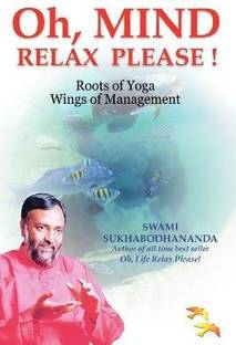 Oh, Mind Relax Please!