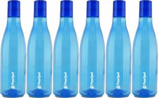 Pearlpet 1000 ml Plastic Bottle