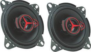 songbird 4 INCH MAX DOOR SPEAKER With Tweeter SB-B10-42S Coaxial Car Speaker