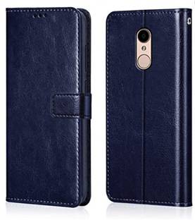 Ridhaniyaa Back Cover for Mi Redmi Note 5