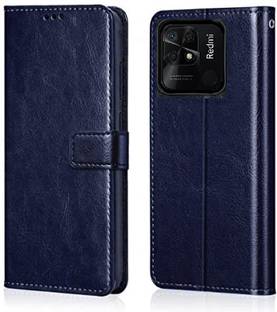 Ridhaniyaa Back Cover for Redmi 10, Redmi 10c