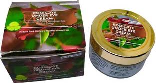 Tantraxx Rose Eye Under Eye Cream (Pack of 2)