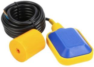 BALRAMA Floaty Cable Float Switch Water Level Sensor with Weight Water Level Controller String Filter Cartridge