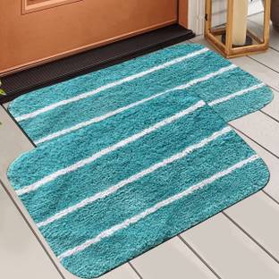 Hommie Microfiber Bathroom Mat