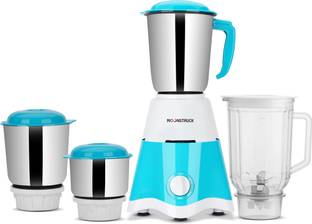 Moonstruck STAR-J4 750 W Juicer Mixer Grinder