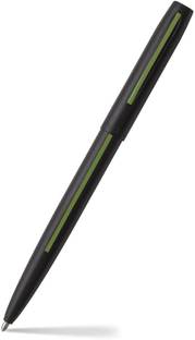 Fisher Space M4Bgrl Non-Reflective Conservation Cap-O-Matic Ball Pen