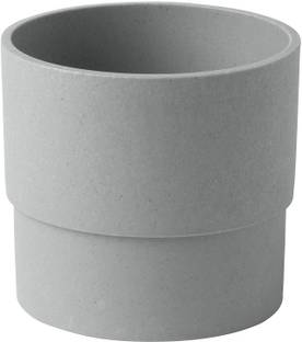 IKEA Plant pot, in/outdoor grey, 9 cm Plant Container Set
