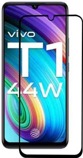 VAlight Edge To Edge Tempered Glass for VIVO T1 44W